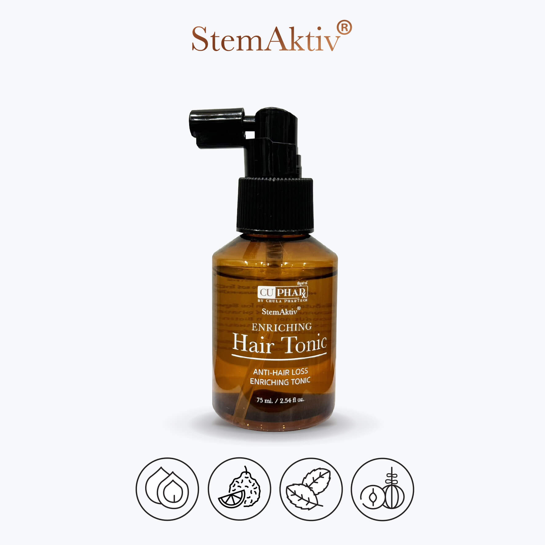 CUphar Hair Tonic