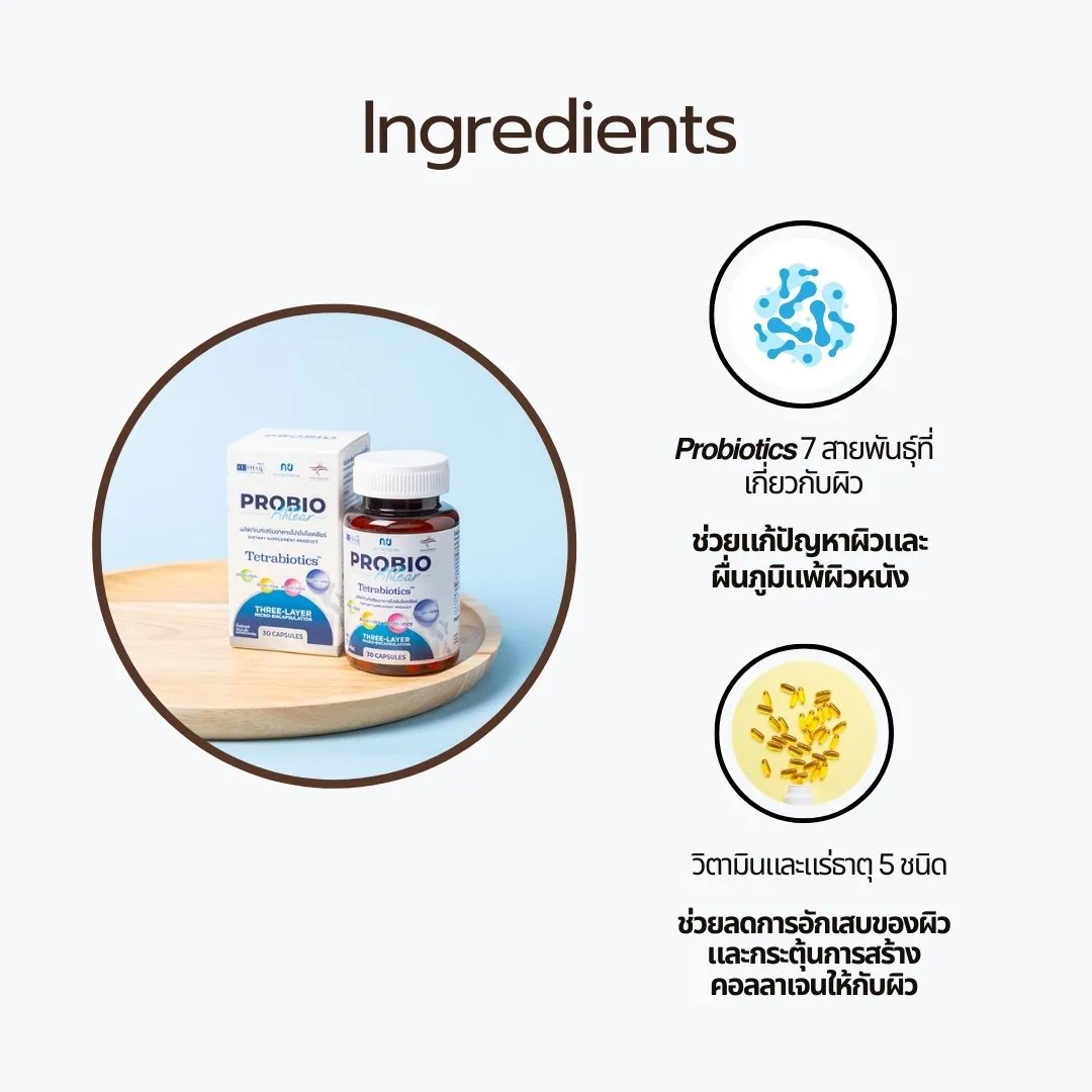 ProbioKhlear - Tetrabiotics - Image 2